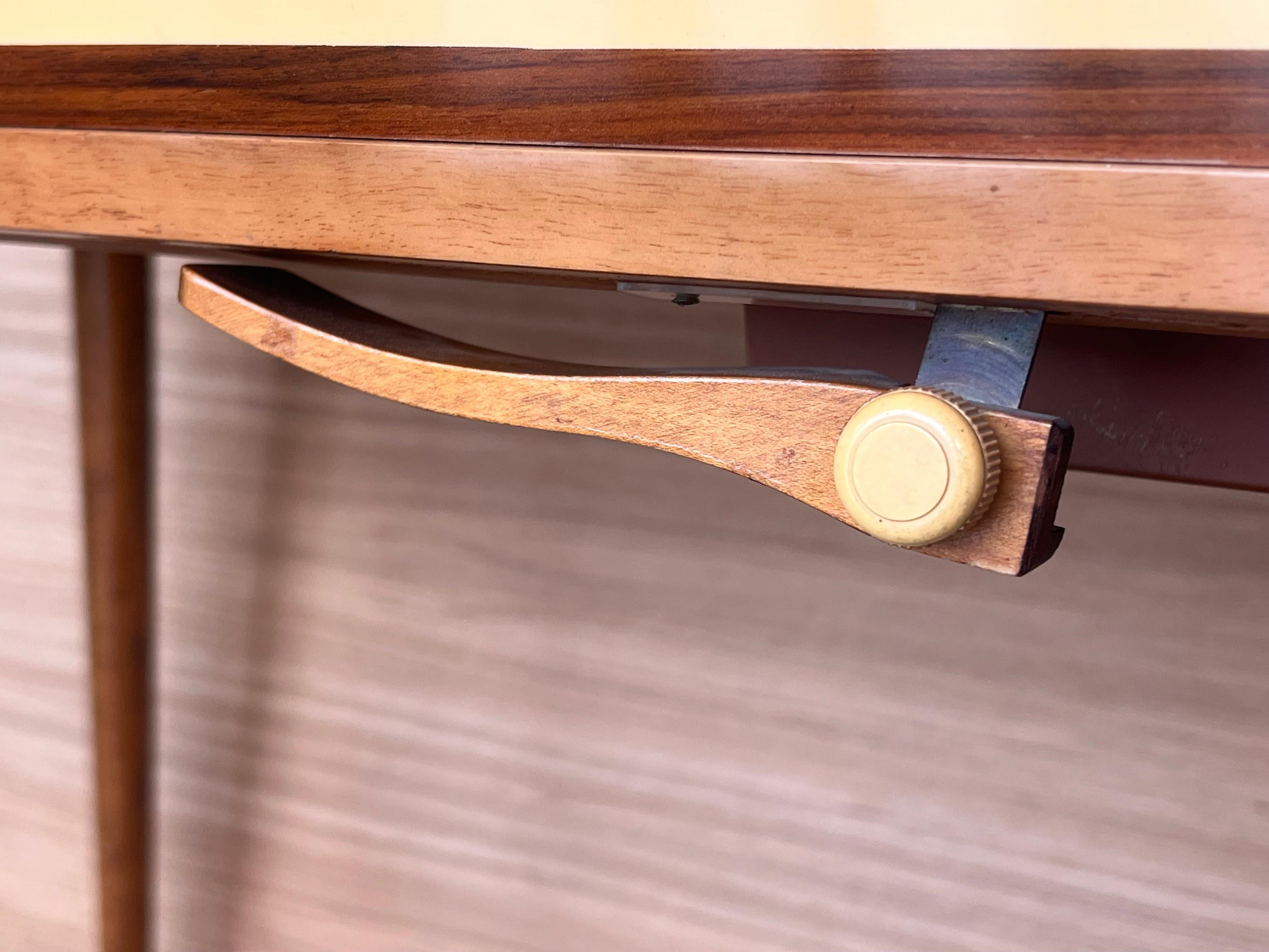 Mid Century Modern Electric Piano, Hohner 2