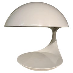Mid-Century Modern Élio Martinelli Cobra Lamp