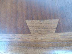 Mid-Century Modern End or Cocktail Table by Lane