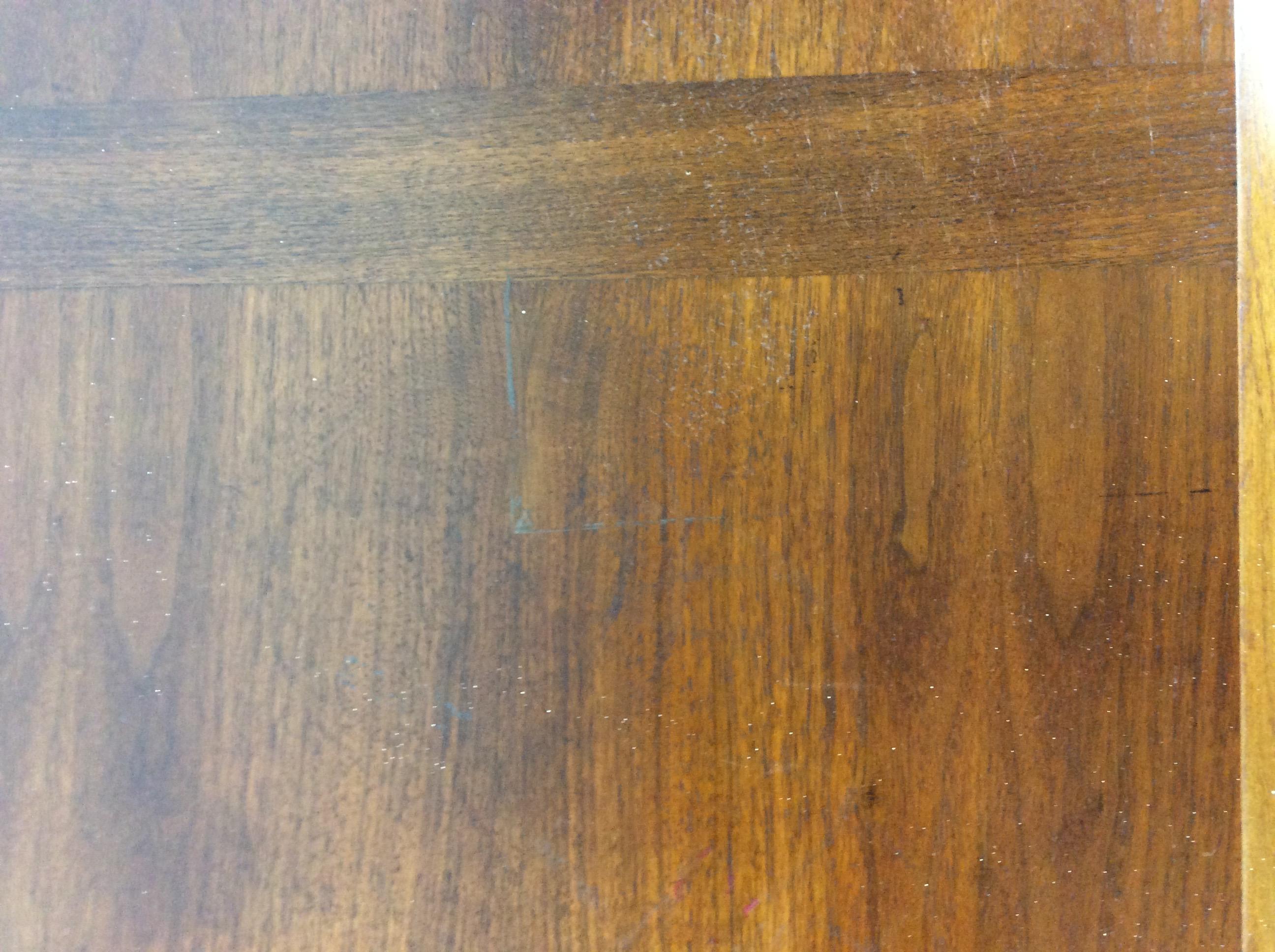 Moderner Beistelltisch aus der Mitte des Jahrhunderts mit Schublade von Lane Furniture im Zustand „Gut“ in Freehold, NJ