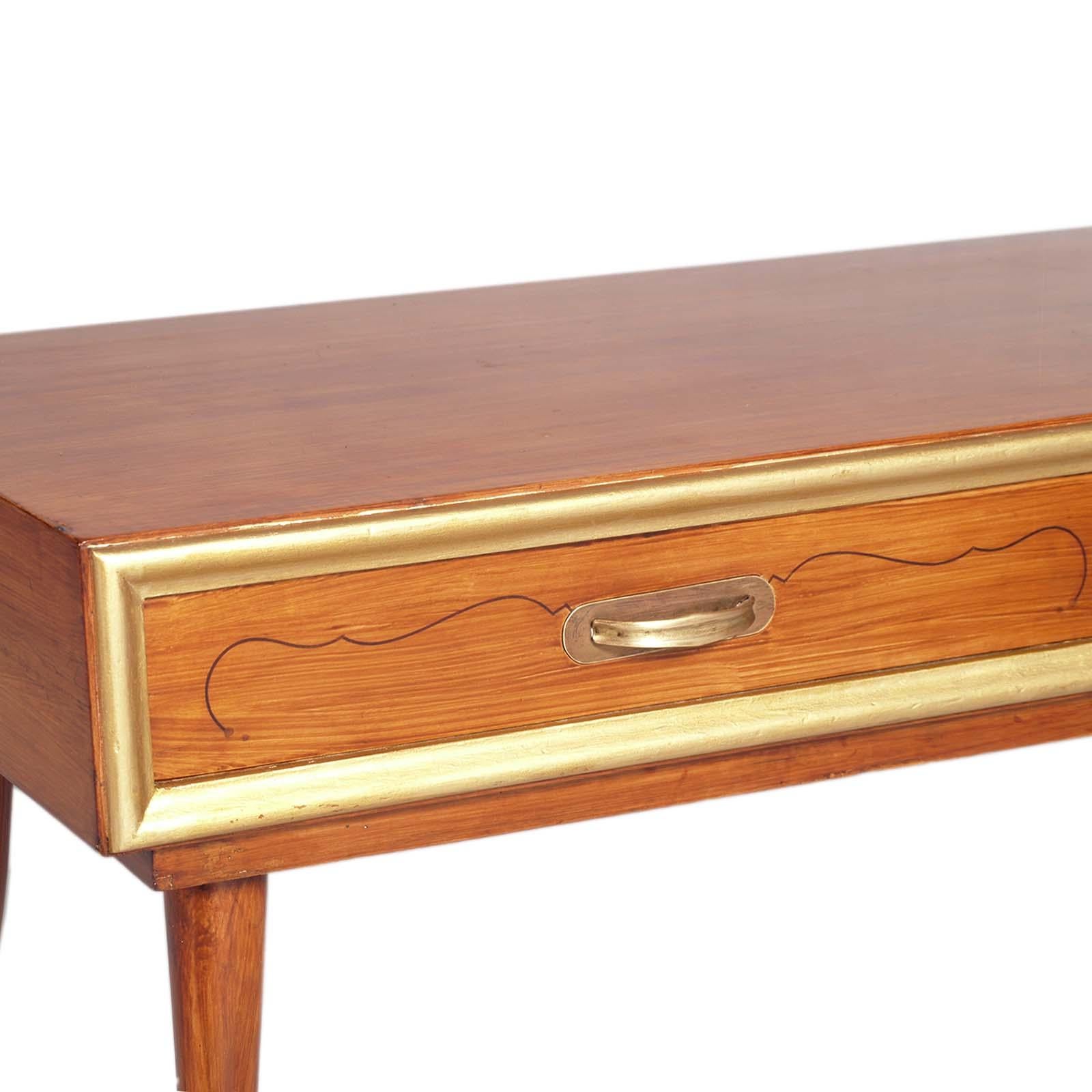 low console cabinet