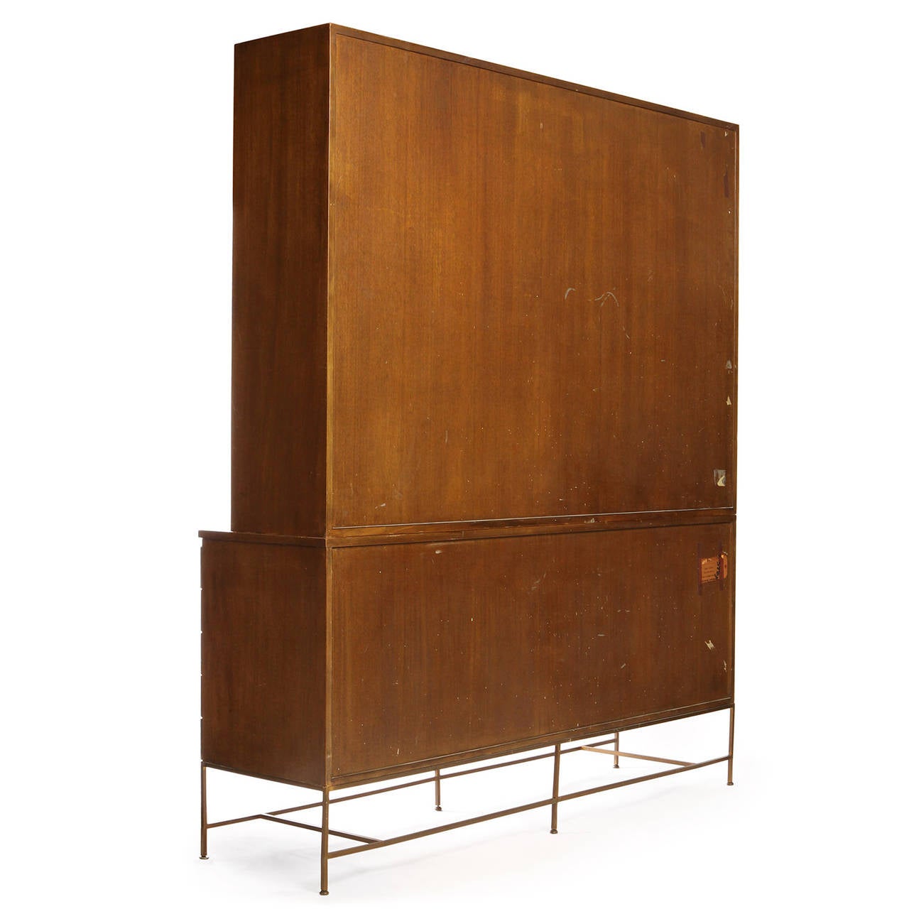 20th Century Etageres by Paul McCobb for Calvin Furniture, 1950s For Sale
