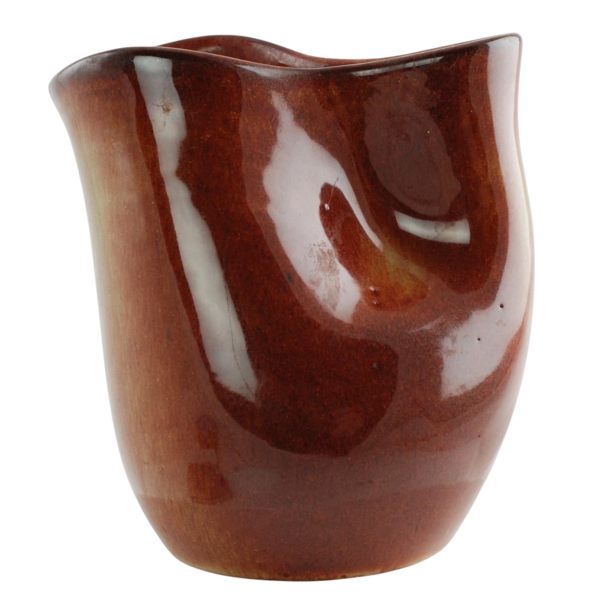 eugene deutch pottery
