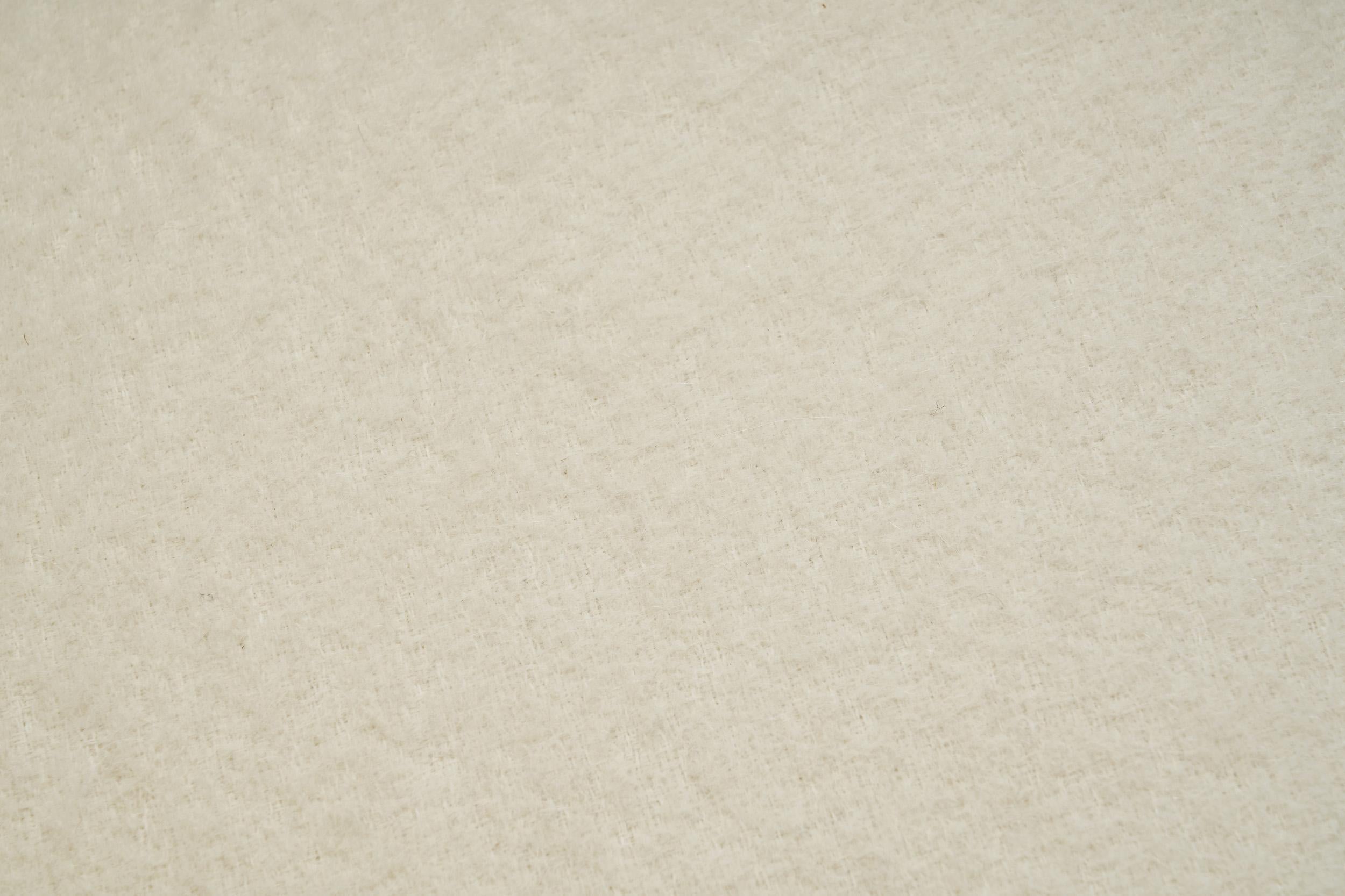 Chaise longue d'ébéniste européenne The Moderns, Europe 1950s en vente 5