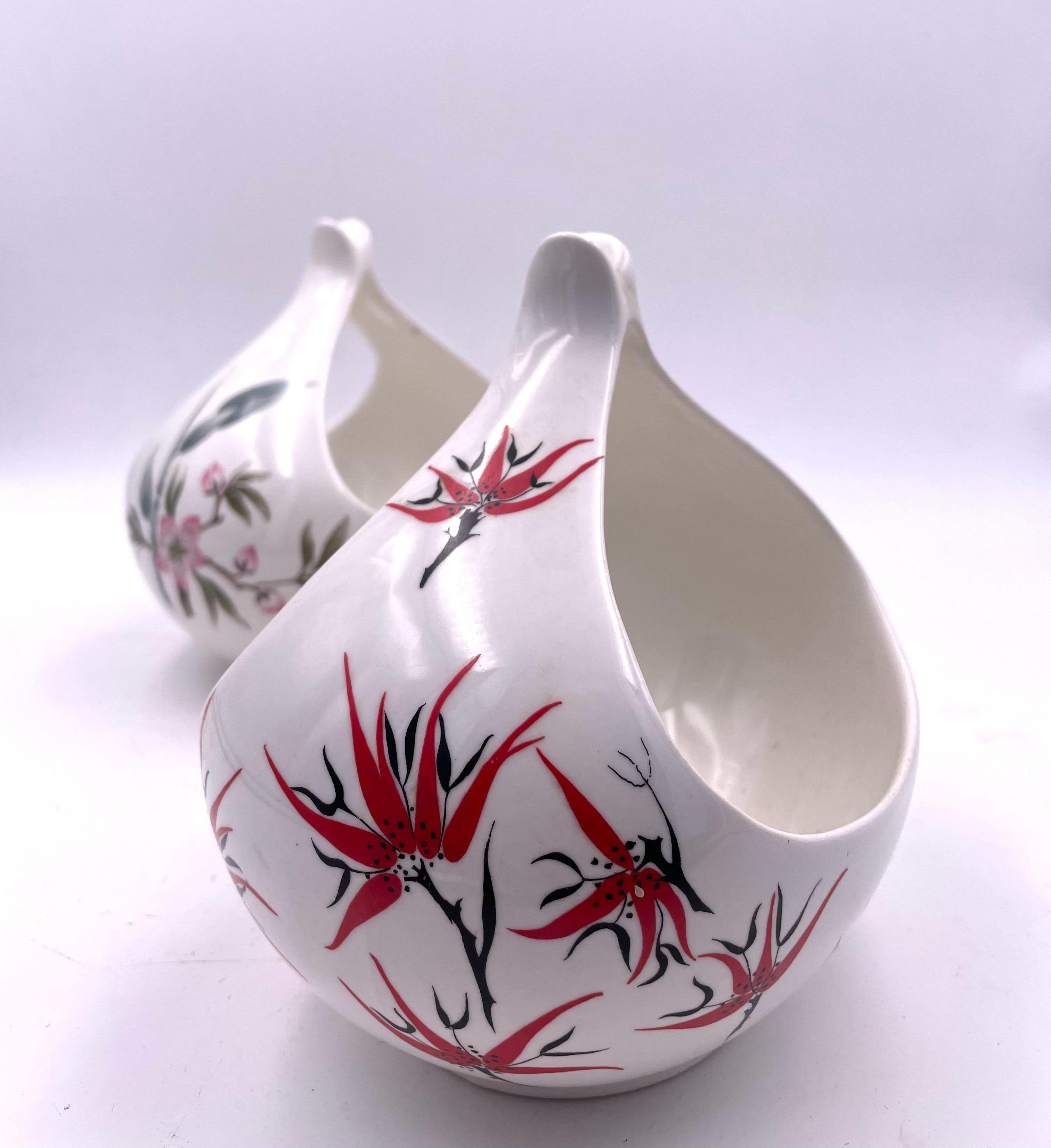dessin moderne pour porcelaine