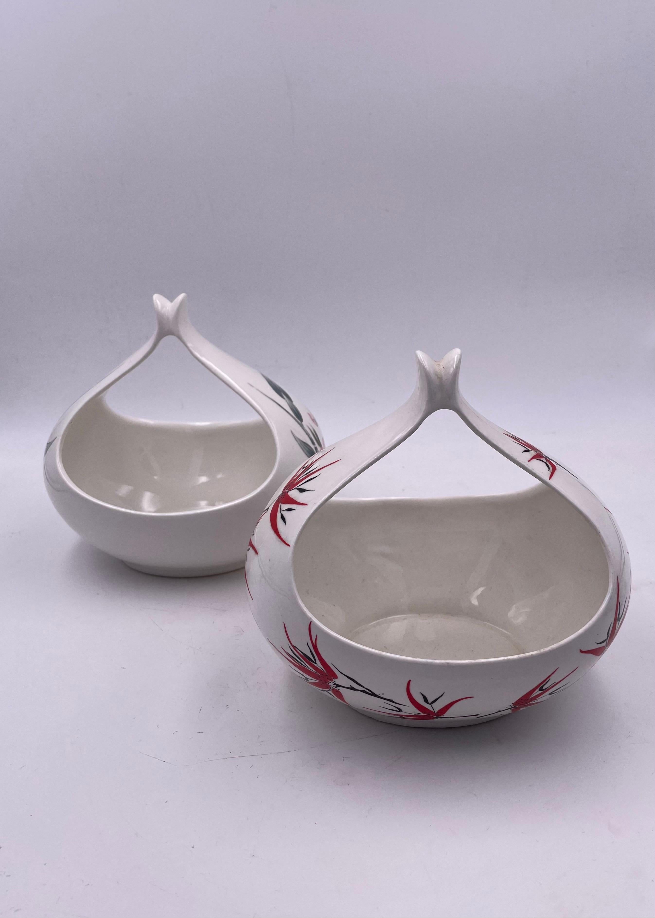 eva zeisel pottery set
