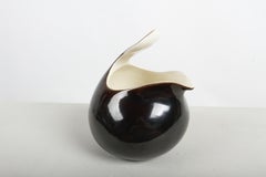 Pichet biomorphique « Town and Country » d'Eva Zeisel, style Mid-Century Modern, vers 1947