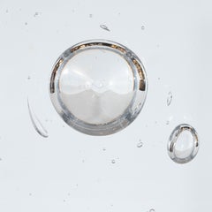 Mid-Century Modern "Exposition" Glass Sculpture by Sven Palmqvist for Orrefors