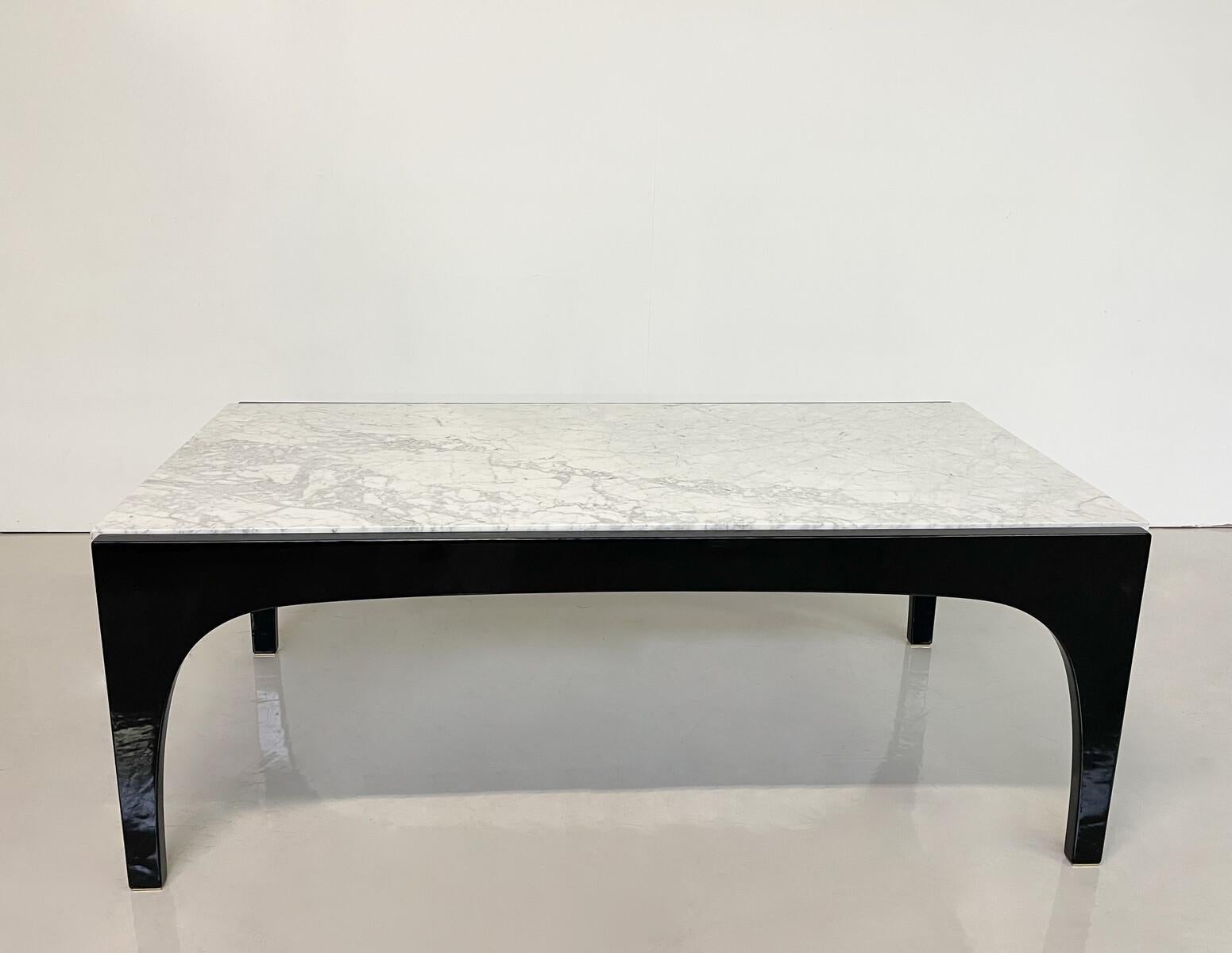Mid-Century Modern Extendable Dining Table by Ignazio Gardella for MisuraEmme  For Sale 5