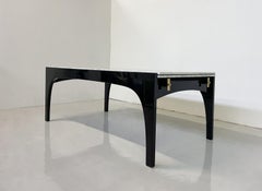 Mid-Century Modern Extendable Dining Table by Ignazio Gardella for MisuraEmme