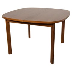 Mesas de comedor de madera