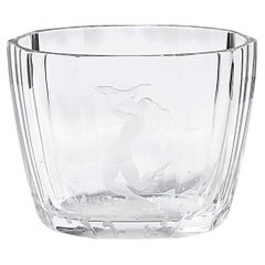 Scandinavian Glass
