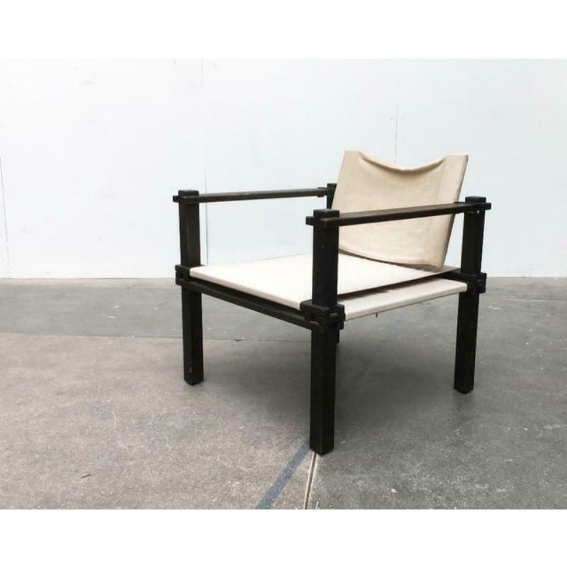 Mid-Century Modern Farmer Series Chair by Gerd Lange for Bofinger, 1960s For Sale 6