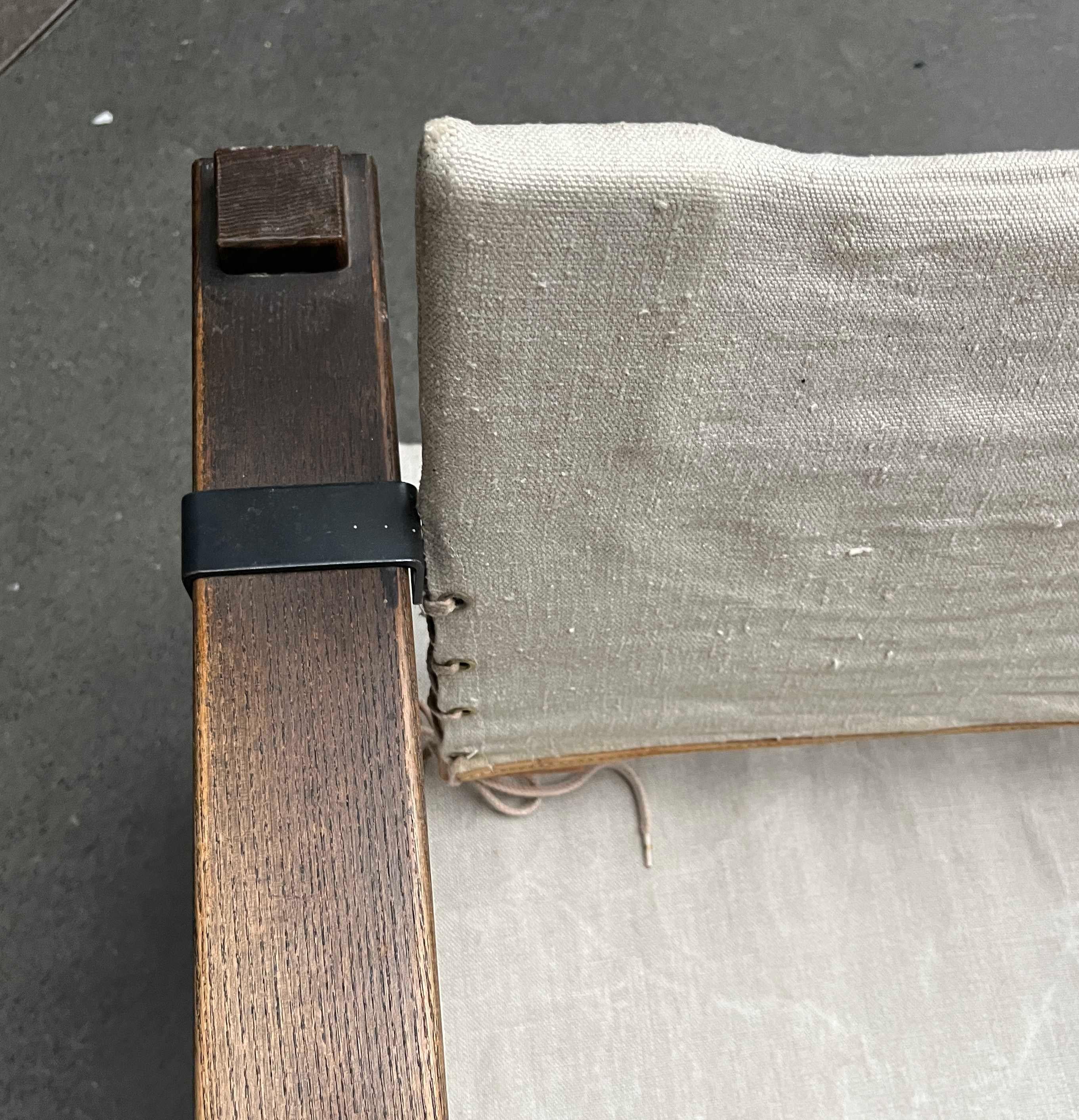 Mid-Century moderno Sedia Farmer Series di Gerd Lange per Bofinger, anni '60, moderna, di metà secolo in vendita