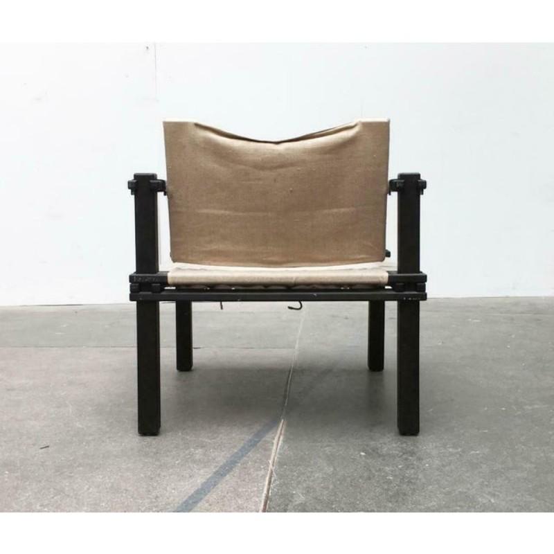 Ash Mid-Century Modern Farmer Series Chair by Gerd Lange for Bofinger, 1960s For Sale