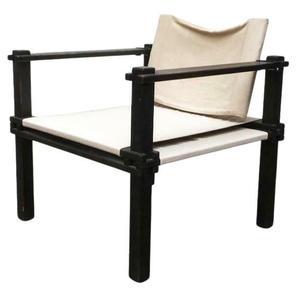 Mid-Century Modern Farmer Series Chair by Gerd Lange for Bofinger, 1960s
