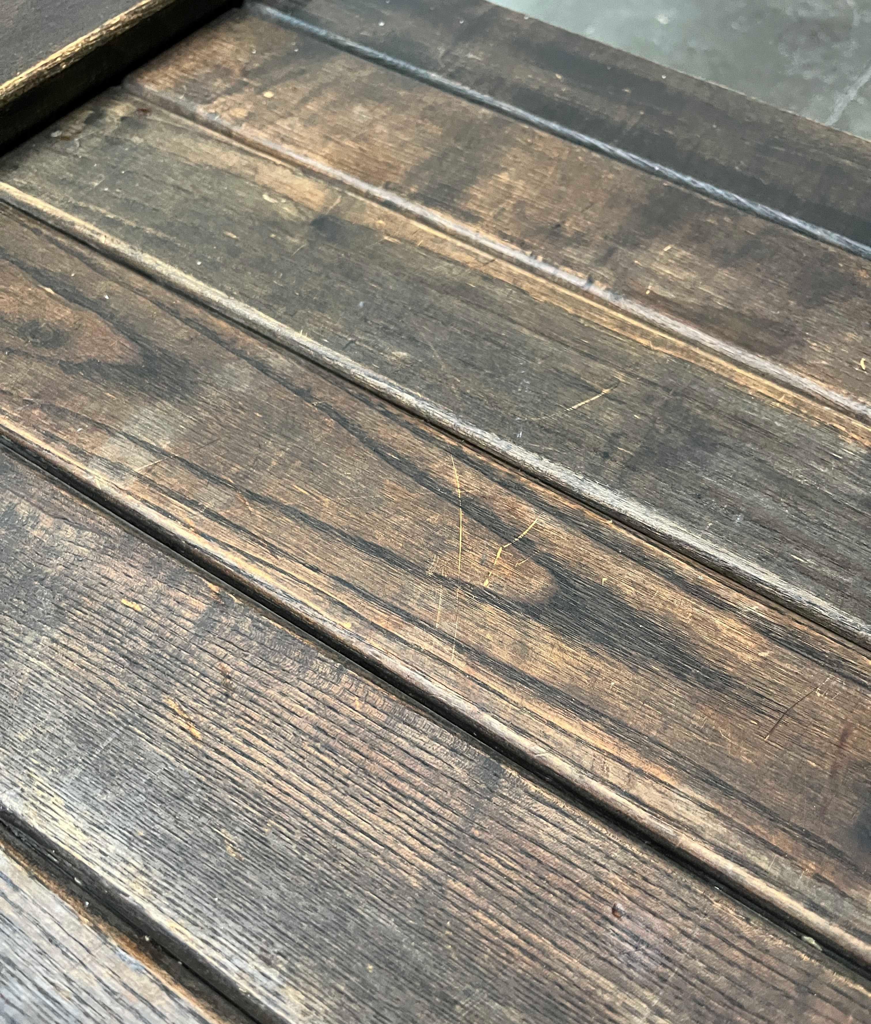 Moderner Beistelltisch aus der Farmer-Serie von Gerd Lange für Bofinger, 1960er Jahre im Angebot 3