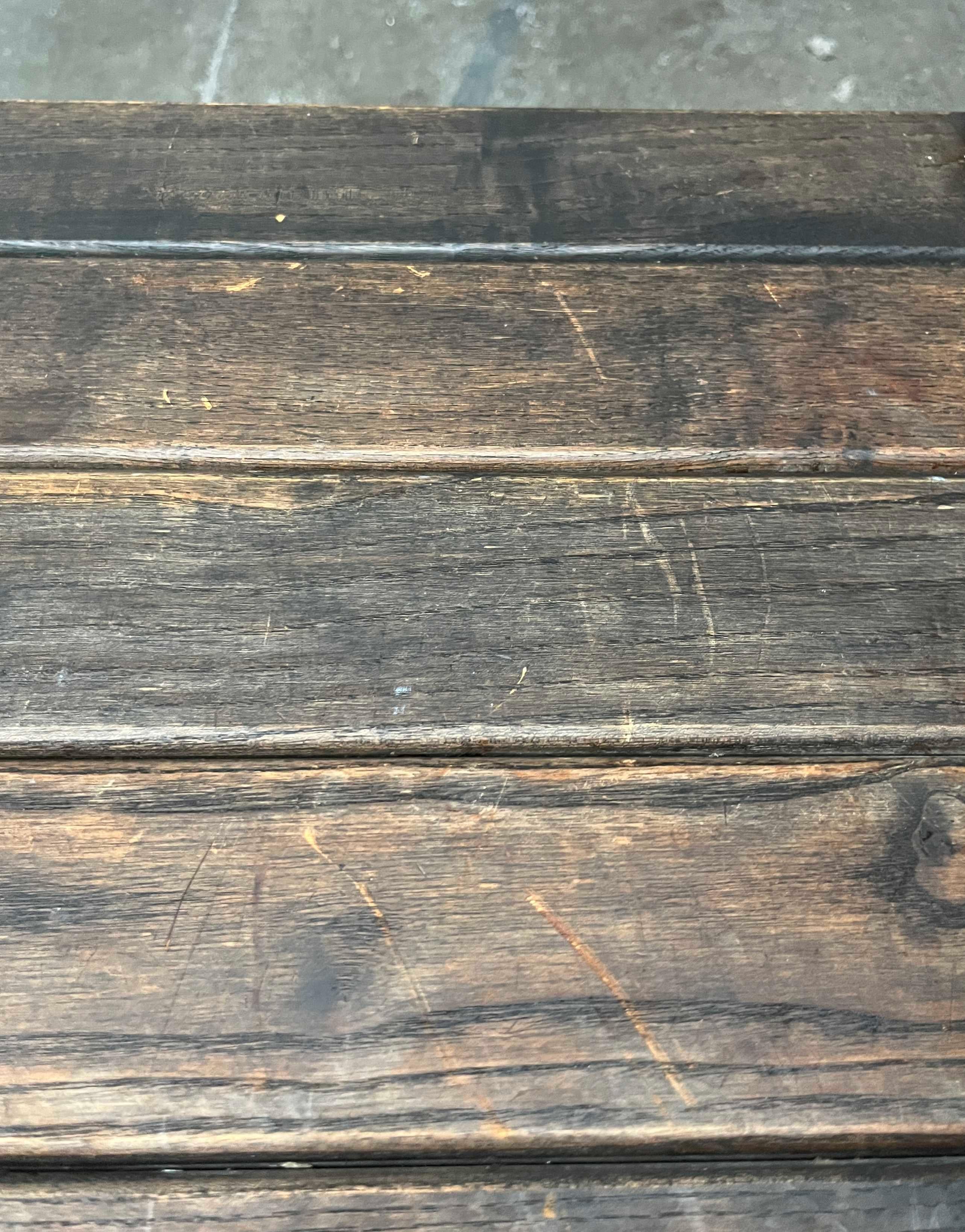 Moderner Beistelltisch aus der Farmer-Serie von Gerd Lange für Bofinger, 1960er Jahre im Angebot 4