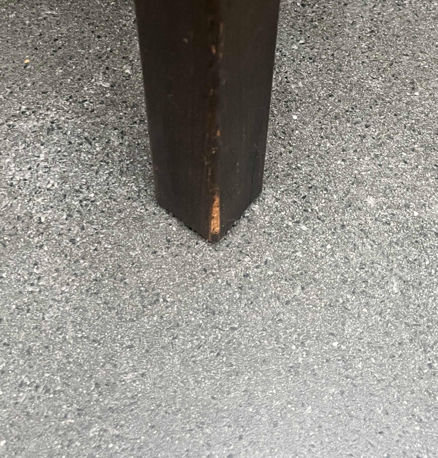 Table d'appoint de la série Farmer, moderne du milieu du siècle, par Gerd Lange pour Bofinger, années 1960 en vente 5