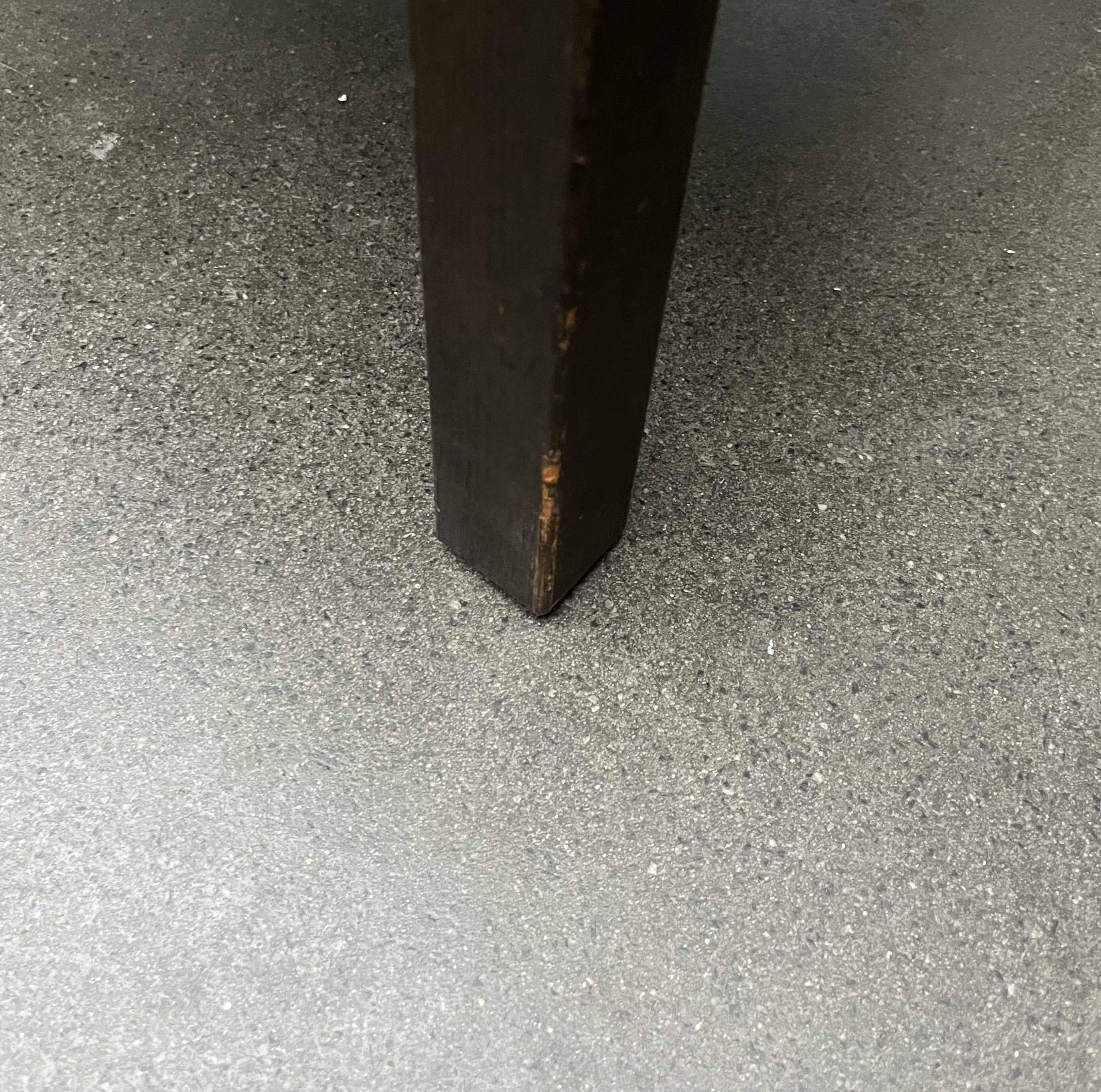 Moderner Beistelltisch aus der Farmer-Serie von Gerd Lange für Bofinger, 1960er Jahre im Angebot 5