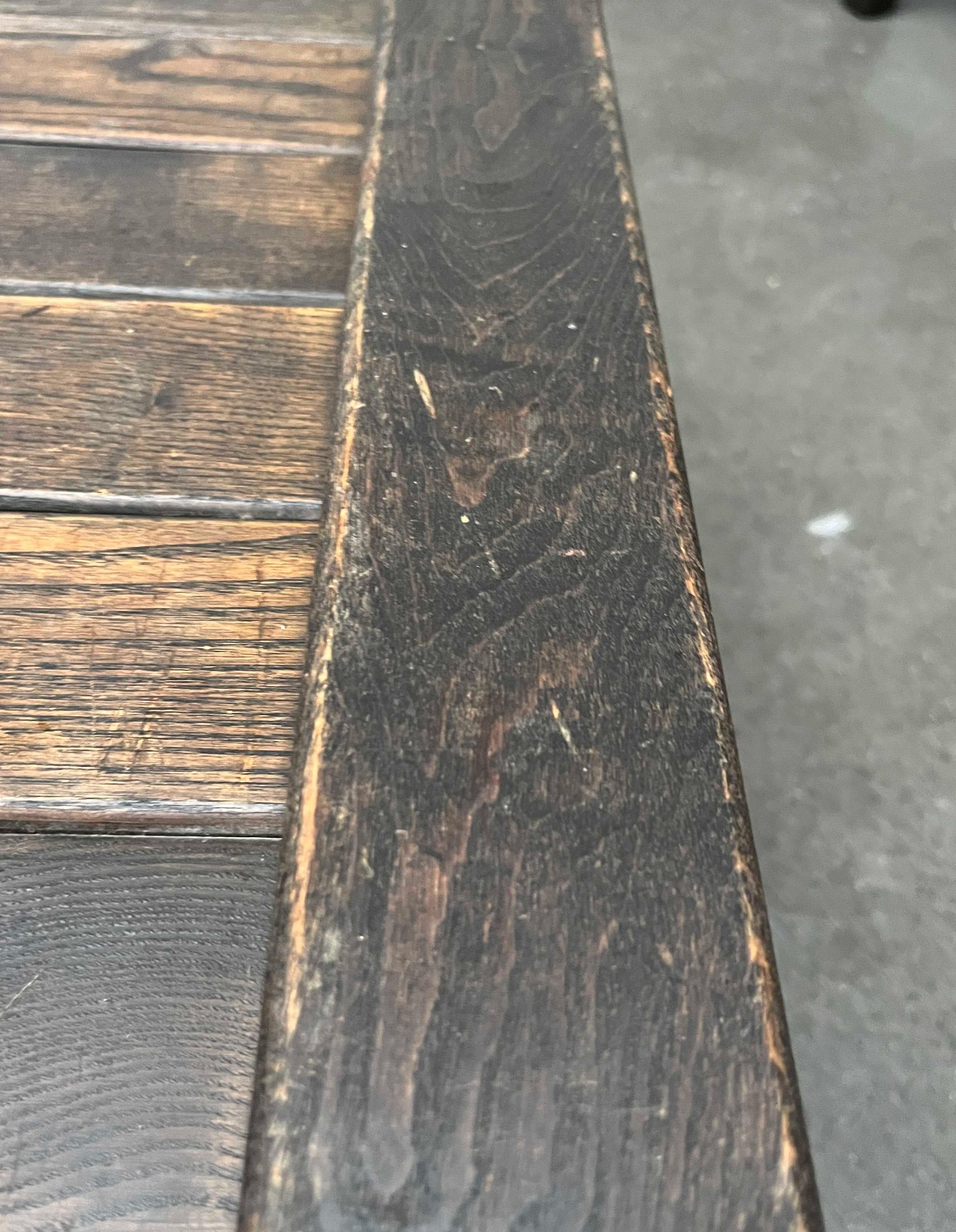 Moderner Beistelltisch aus der Farmer-Serie von Gerd Lange für Bofinger, 1960er Jahre im Angebot 2