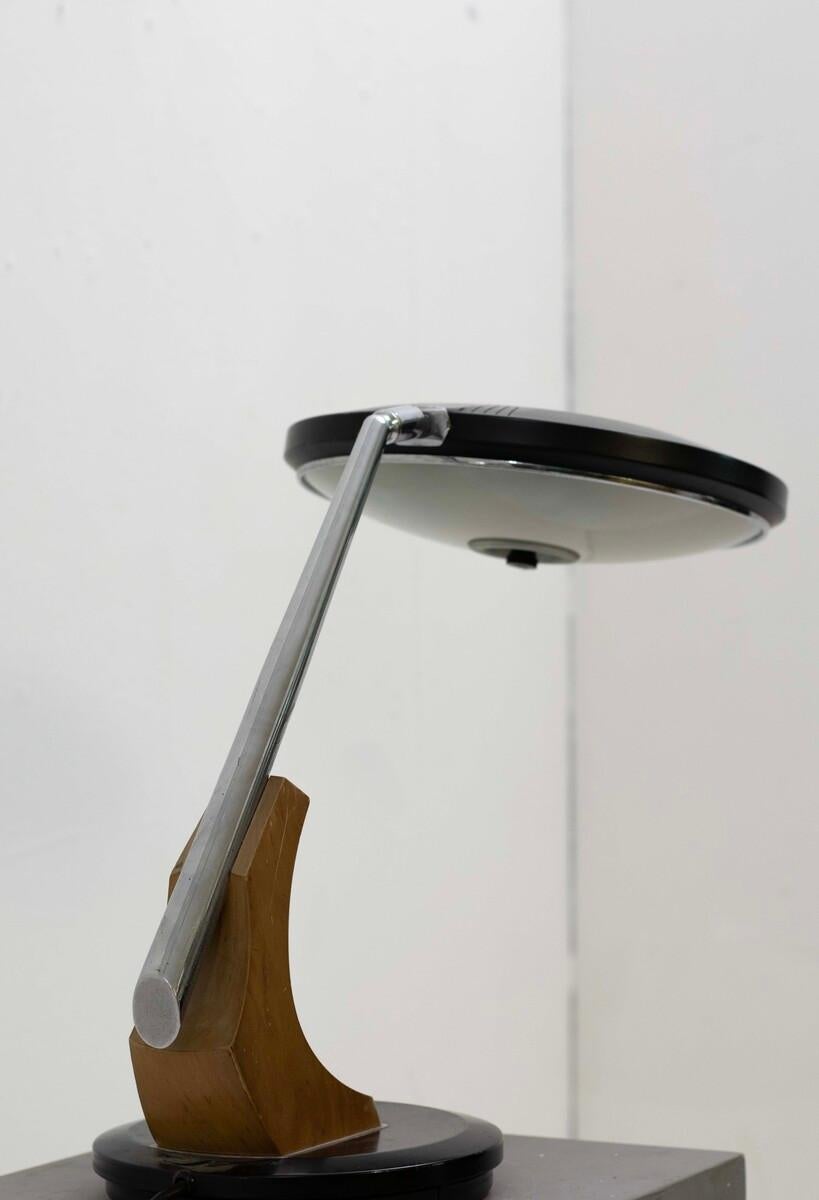 Lampe The Moderns Fase Modèle 530 Rifle, Espagne, années 1960 en vente 3