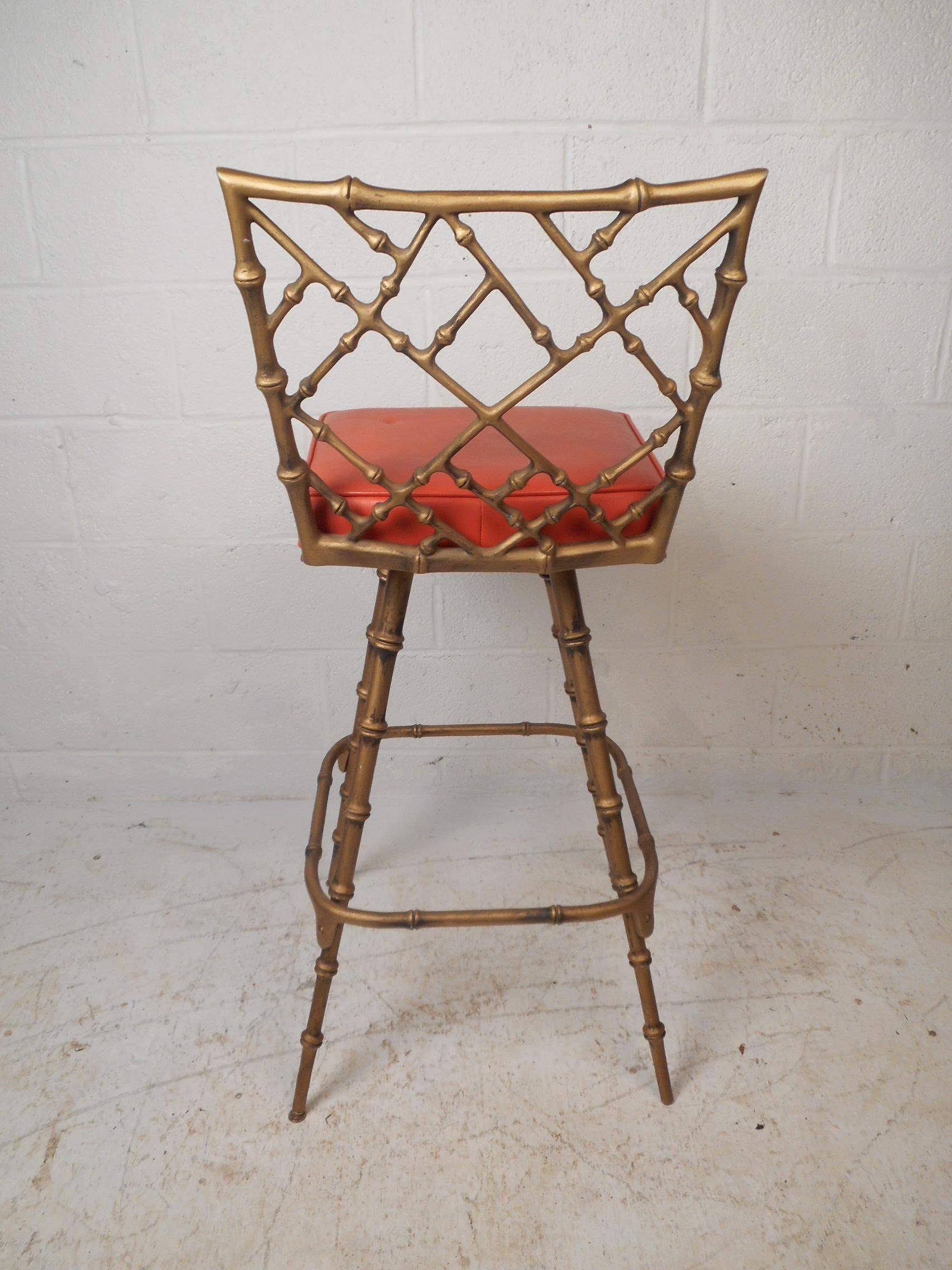 kessler industries bar stools