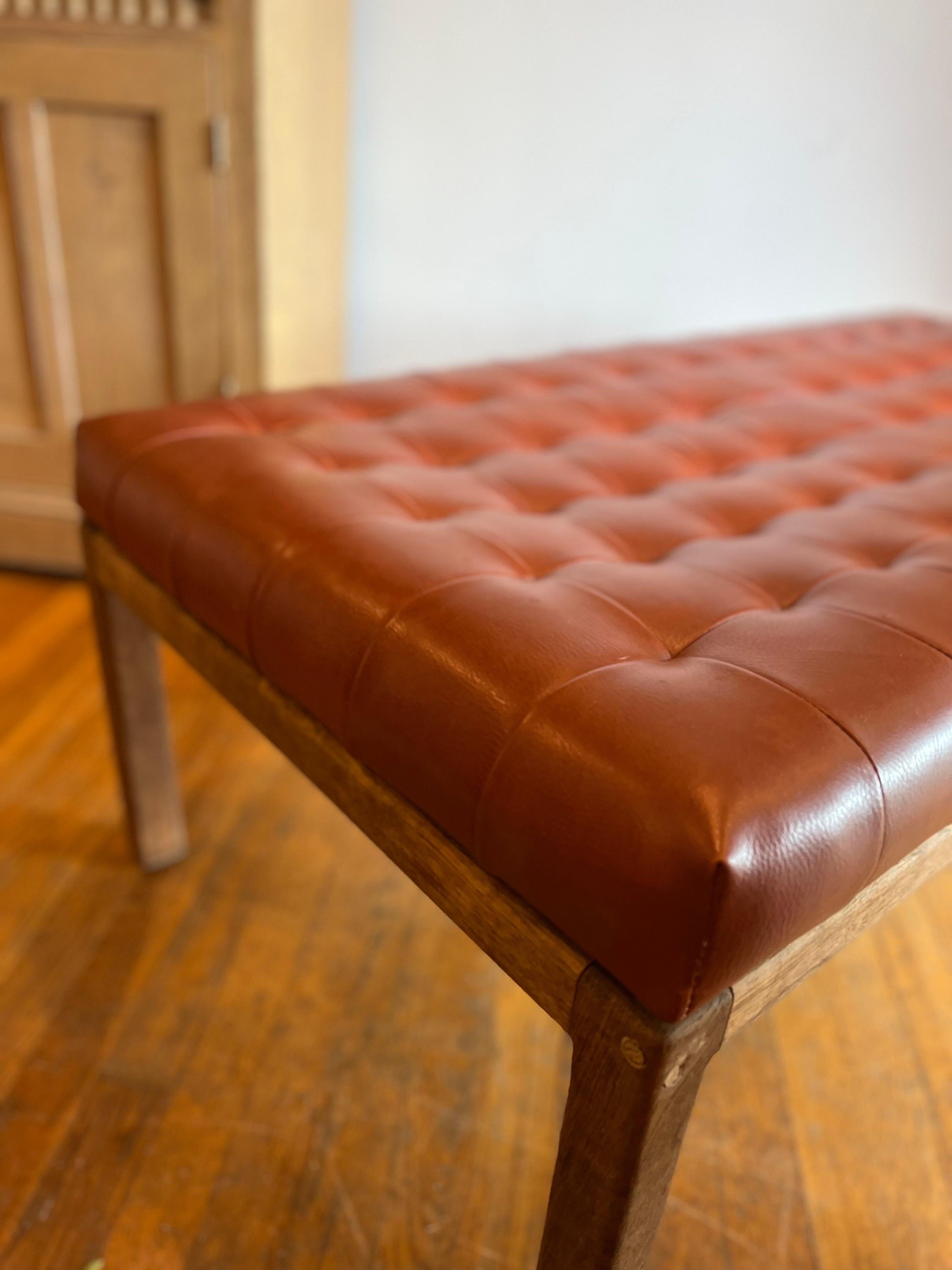 mcm ottoman