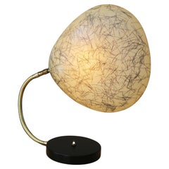 Lampade da tavolo in metallo