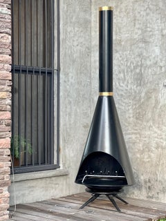 Camino moderno di metà secolo