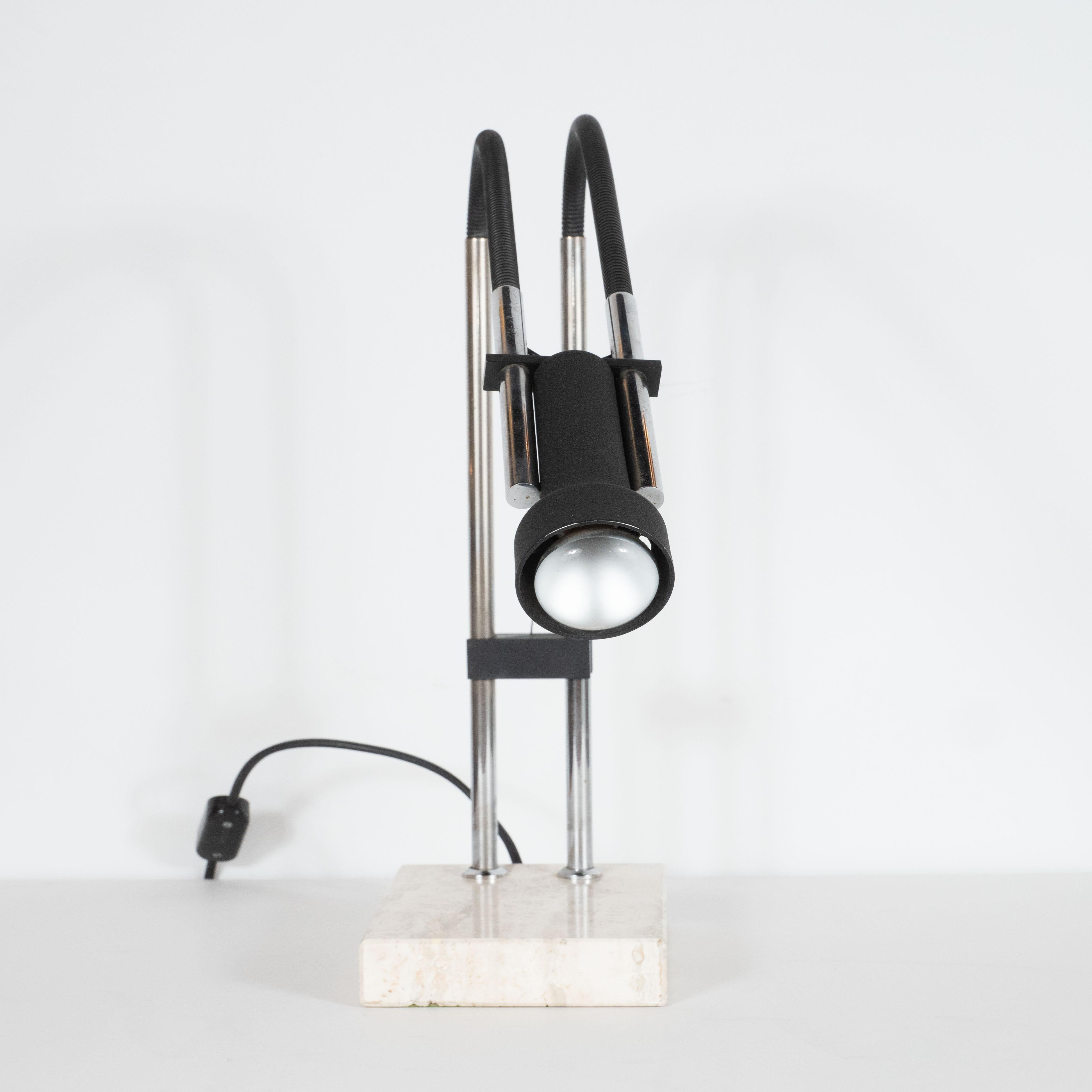 angelo lelli lampe