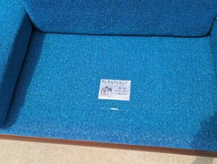 Mid Century Modern Flexsteel Thunderbird Sofa