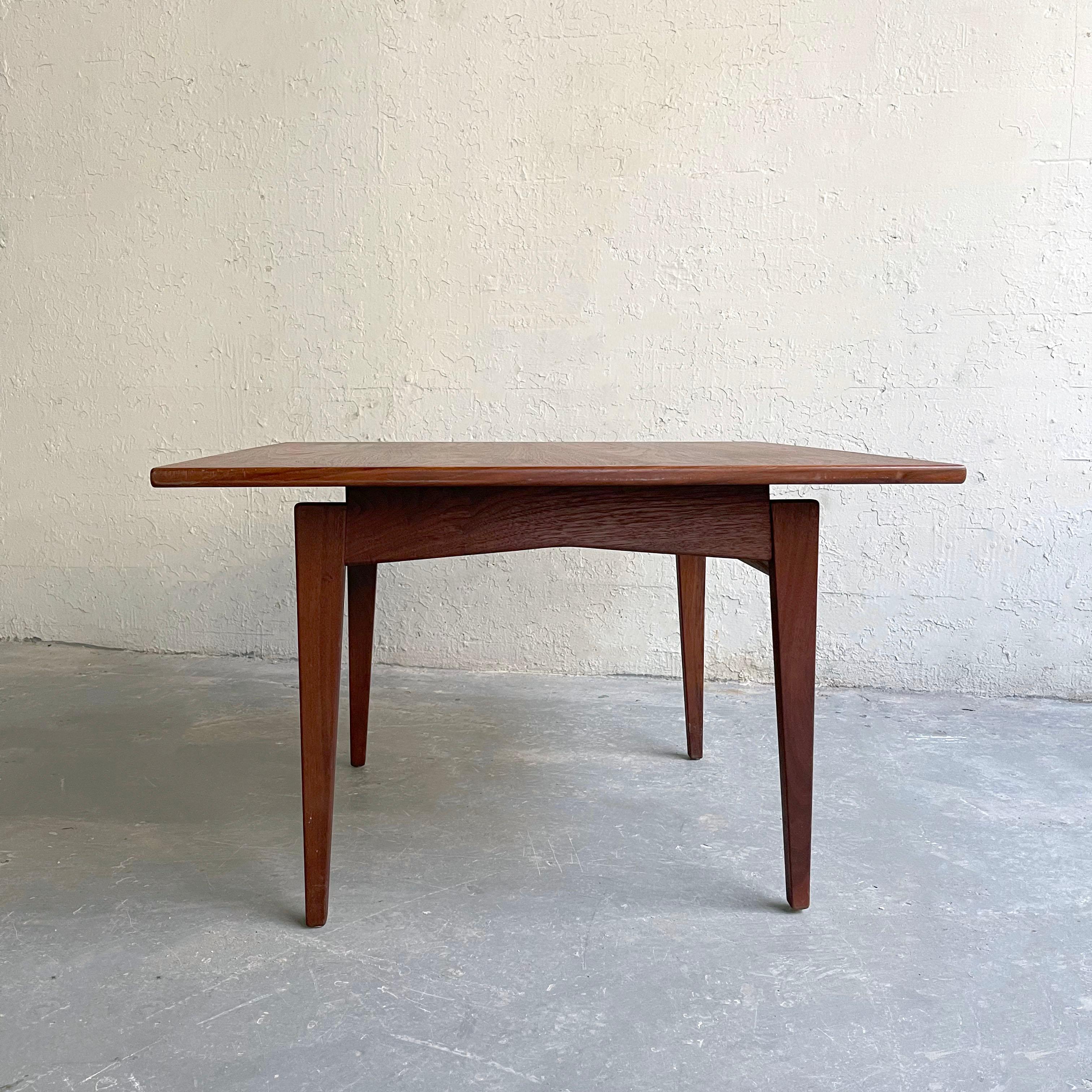 jens risom table