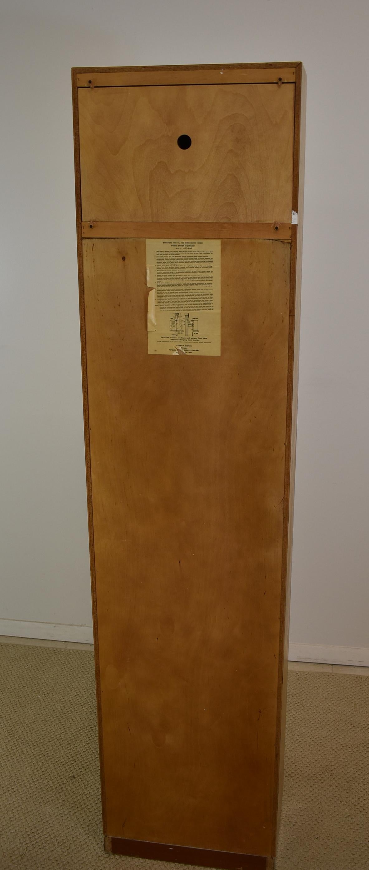 howard miller grandfather clocks