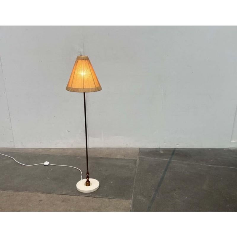 Lampadaire moderne du milieu du siècle, années 1960 en vente 4