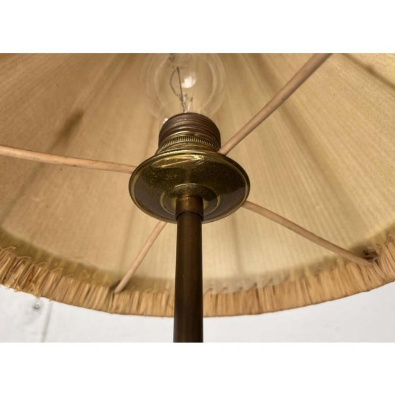 Lampadaire moderne du milieu du siècle, années 1960 en vente 5