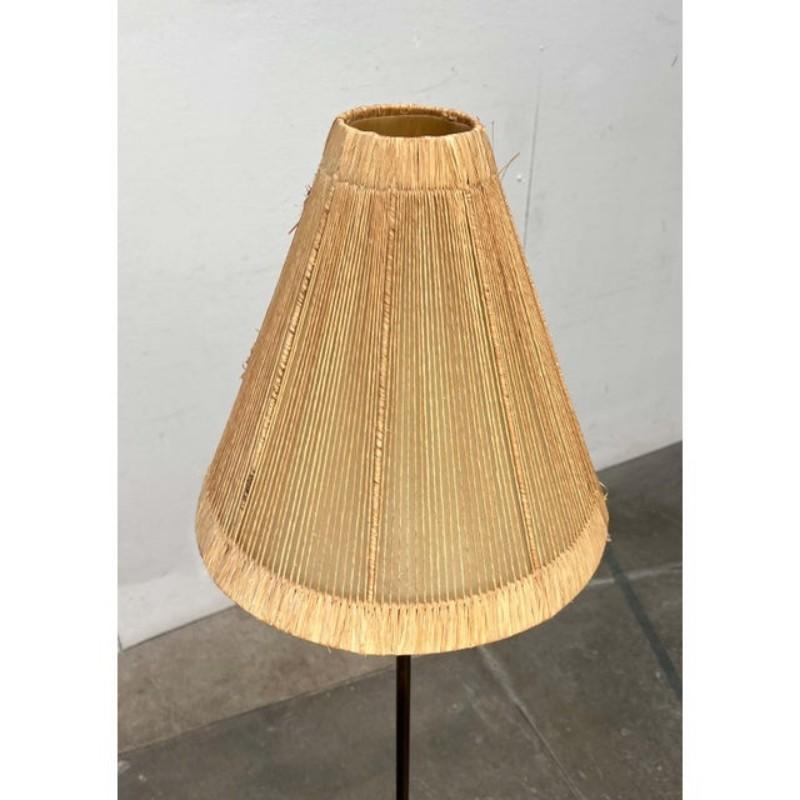 Lampadaire moderne du milieu du siècle, années 1960 en vente 11