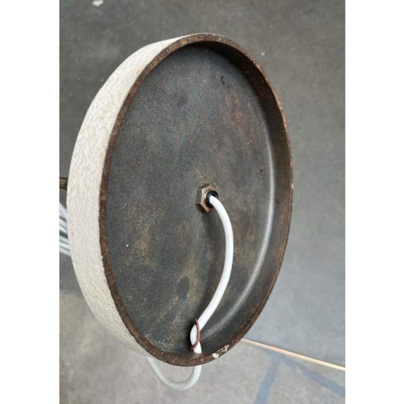 Lampadaire moderne du milieu du siècle, années 1960 en vente 12