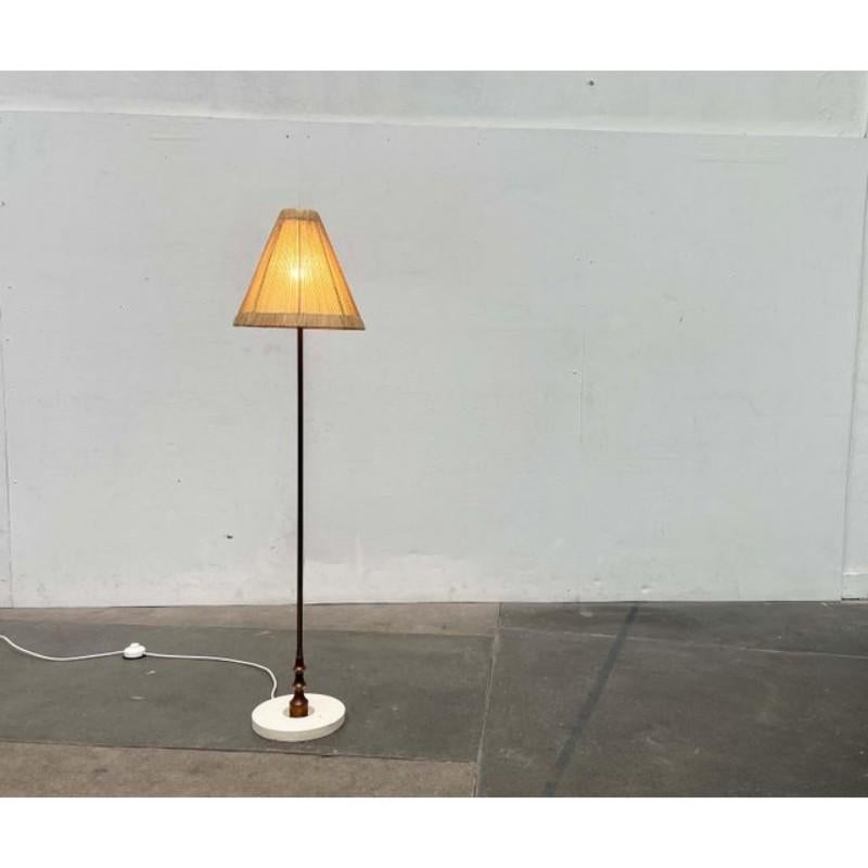 Mid-Century Modern Lampadaire moderne du milieu du siècle, années 1960 en vente