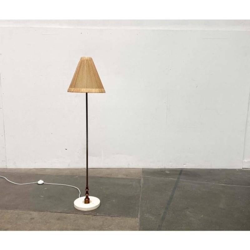 Lampadaire moderne du milieu du siècle, années 1960 Bon état - En vente à Hamburg, DE