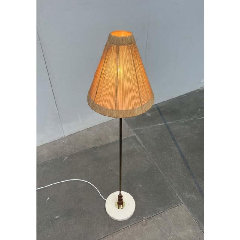 20ième siècle Lampadaire moderne du milieu du siècle, années 1960 en vente
