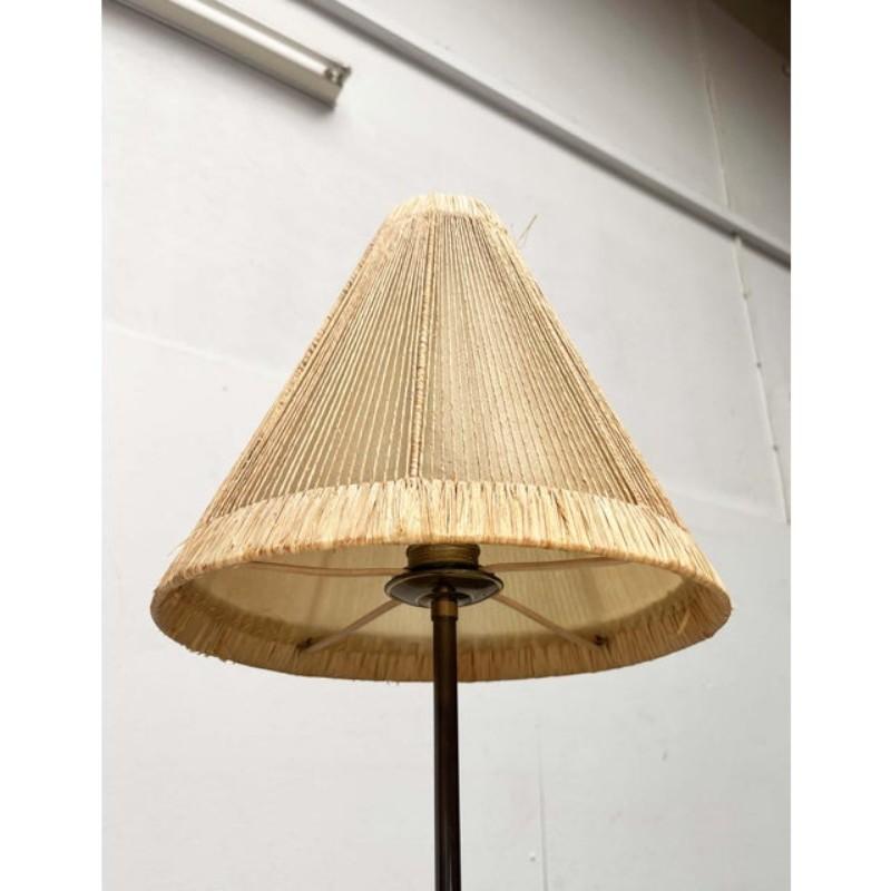 Lampadaire moderne du milieu du siècle, années 1960 en vente 1