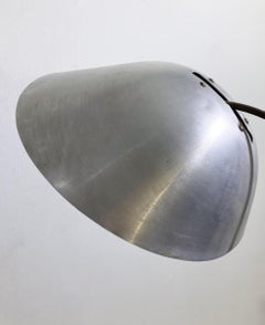 Mid-Century Modern Floor Lamp by Angelo Lelli, 1950s