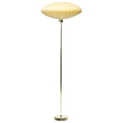 Mid-Century Modern Floor Lamp by ASEA