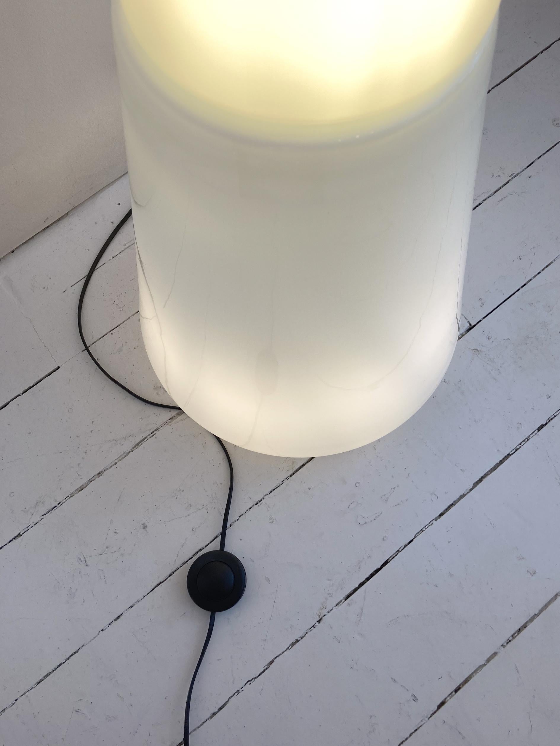 Mid-Century Modern Floor Lamp by Carlo Nason for Selenova, Italy 1960s For Sale 5