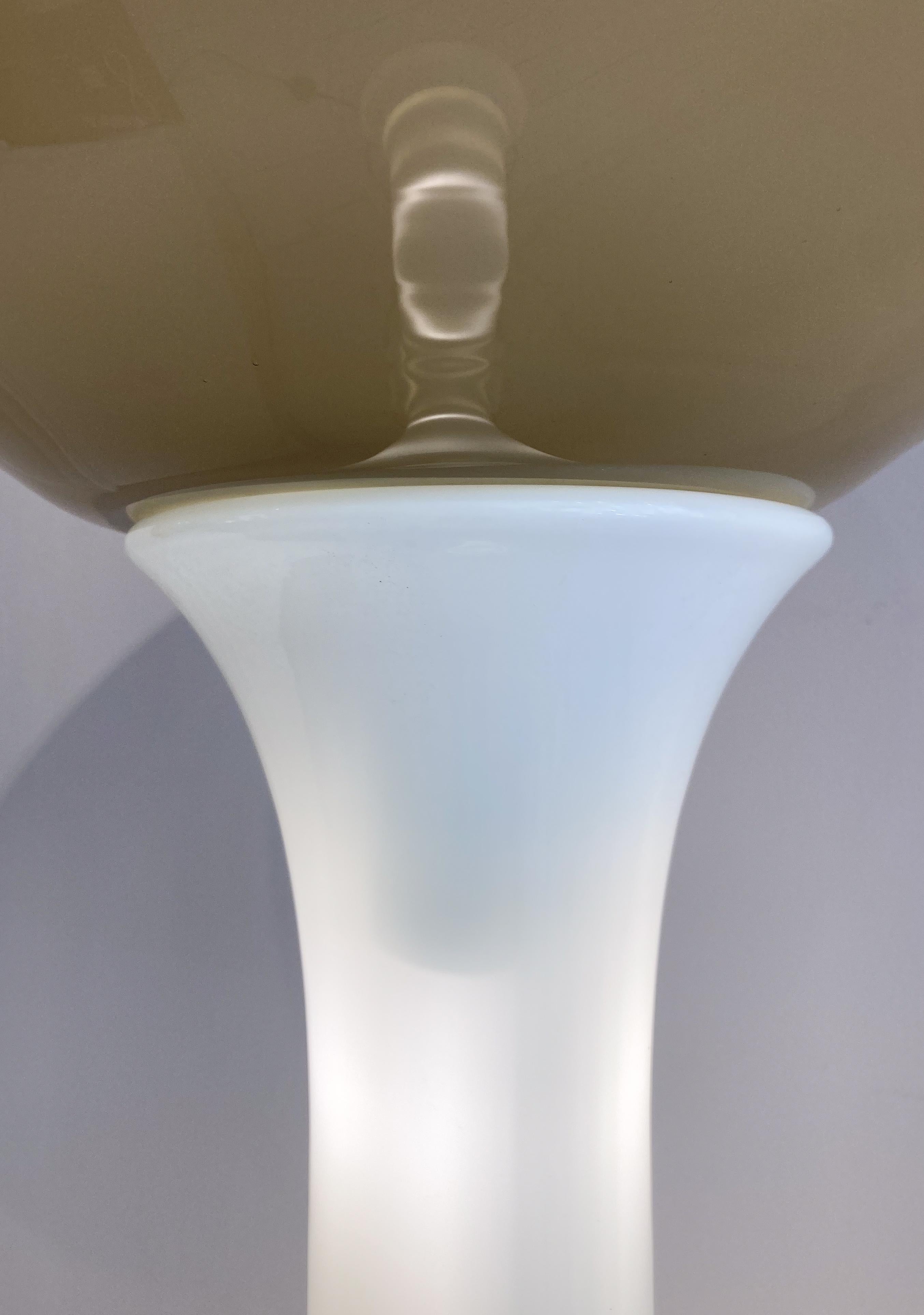 Mid-Century Modern Floor Lamp by Carlo Nason for Selenova, Italy 1960s For Sale 2