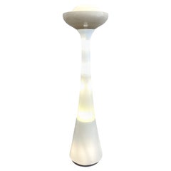 Mid-Century Modern Floor Lamp by Carlo Nason for Selenova, Italy 1960s