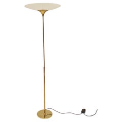 Mid-Century Modern Floor Lamps