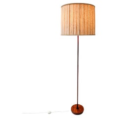 Mid-Century Modern Floor Lamp by Walka Amsterdam, 1950s