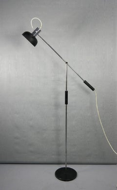 Lampadaire Mid-Century Modern (moderne)